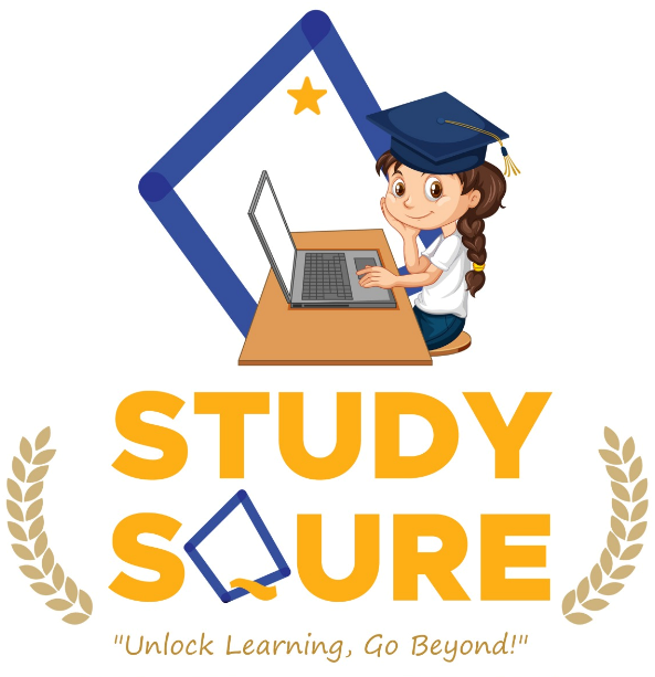 Study Squre